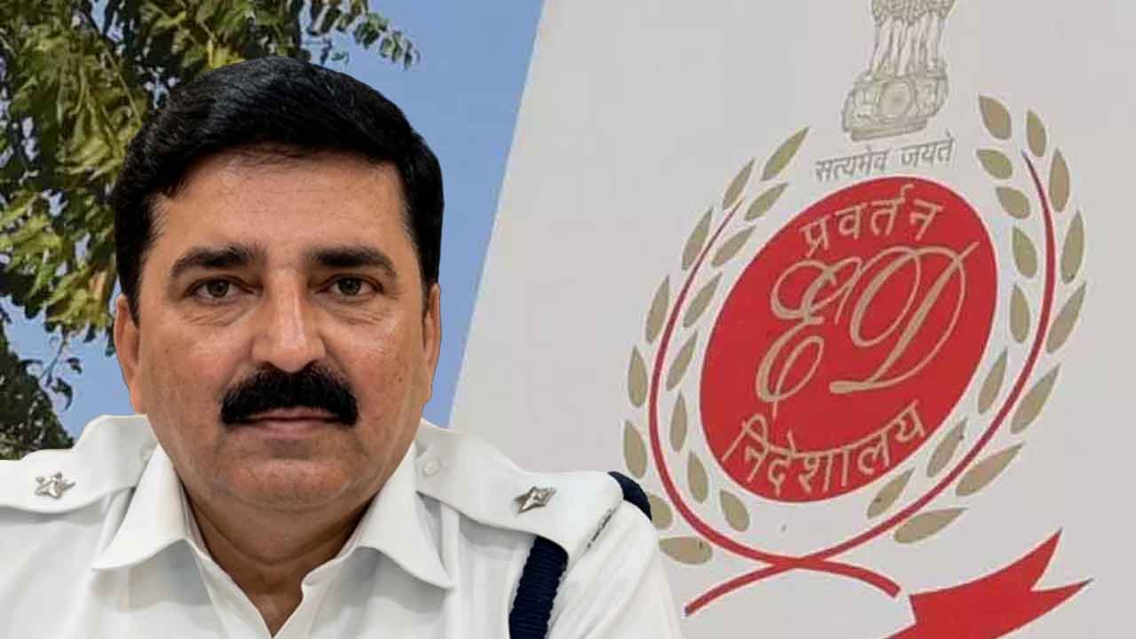 শান্তনু সিংহ বিশ্বাস।