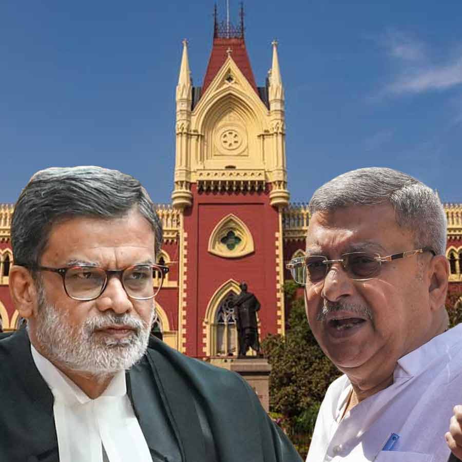 TMC in Calcutta High Court