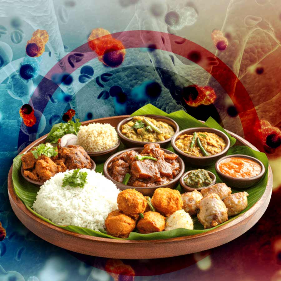 Foods that Can Inhibit Cancer Cell Growth