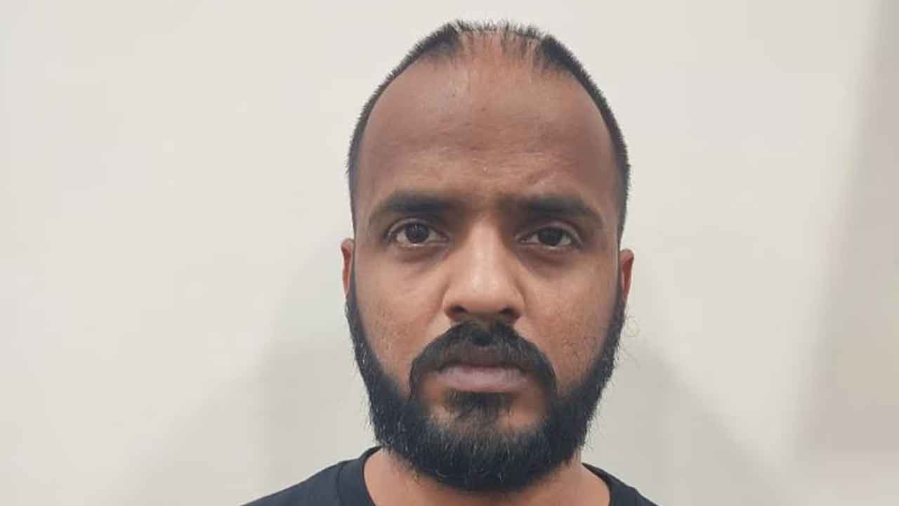 মাদক ব্যবসায়ী সেলিম দোলা।