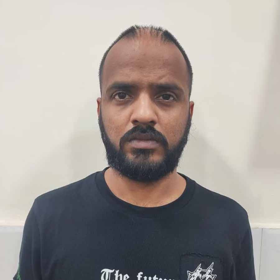 মাদক ব্যবসায়ী সেলিম দোলা।