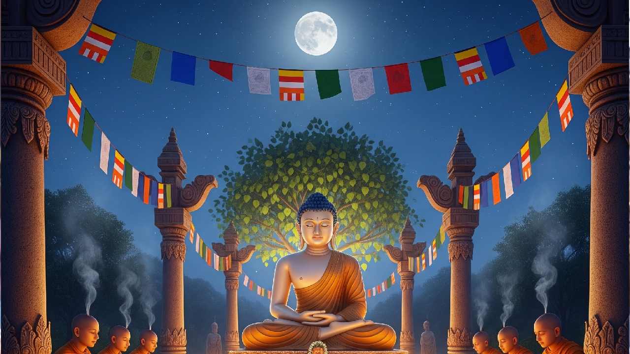 buddha purnima