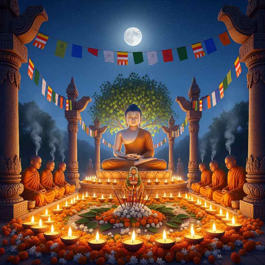 buddha purnima