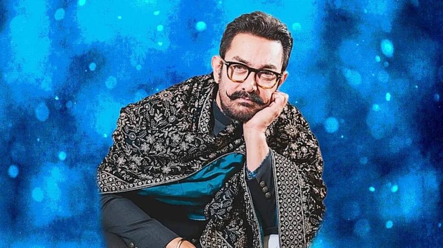 আমির খান।