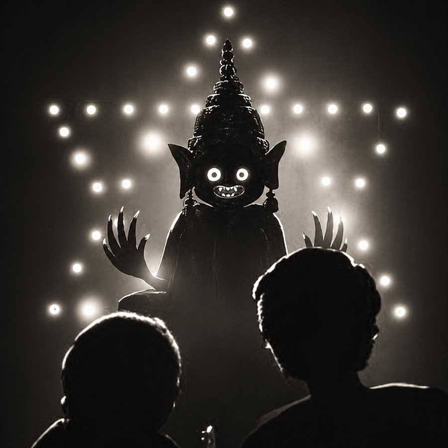 Ghost Voter tradition in West Bengal politics & the effect of SIR just before the Assembly Election