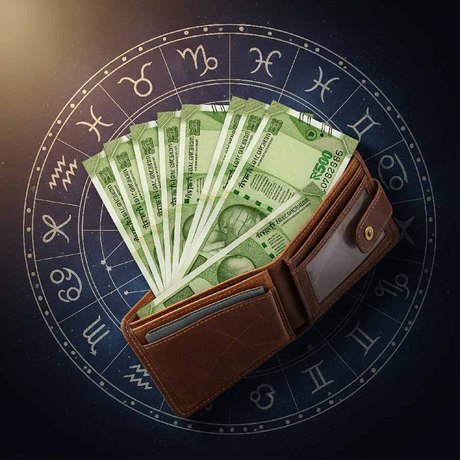 Keep These Five Lucky Items in Your Wallet or Moneybag to Never Run Out of Money dgtl