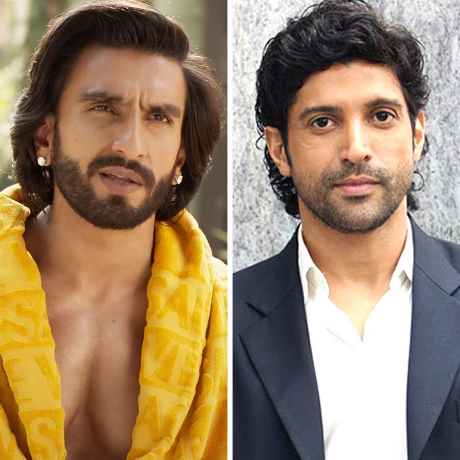 Farhan Akhtar talks about the challenges he has faced in career dgtl