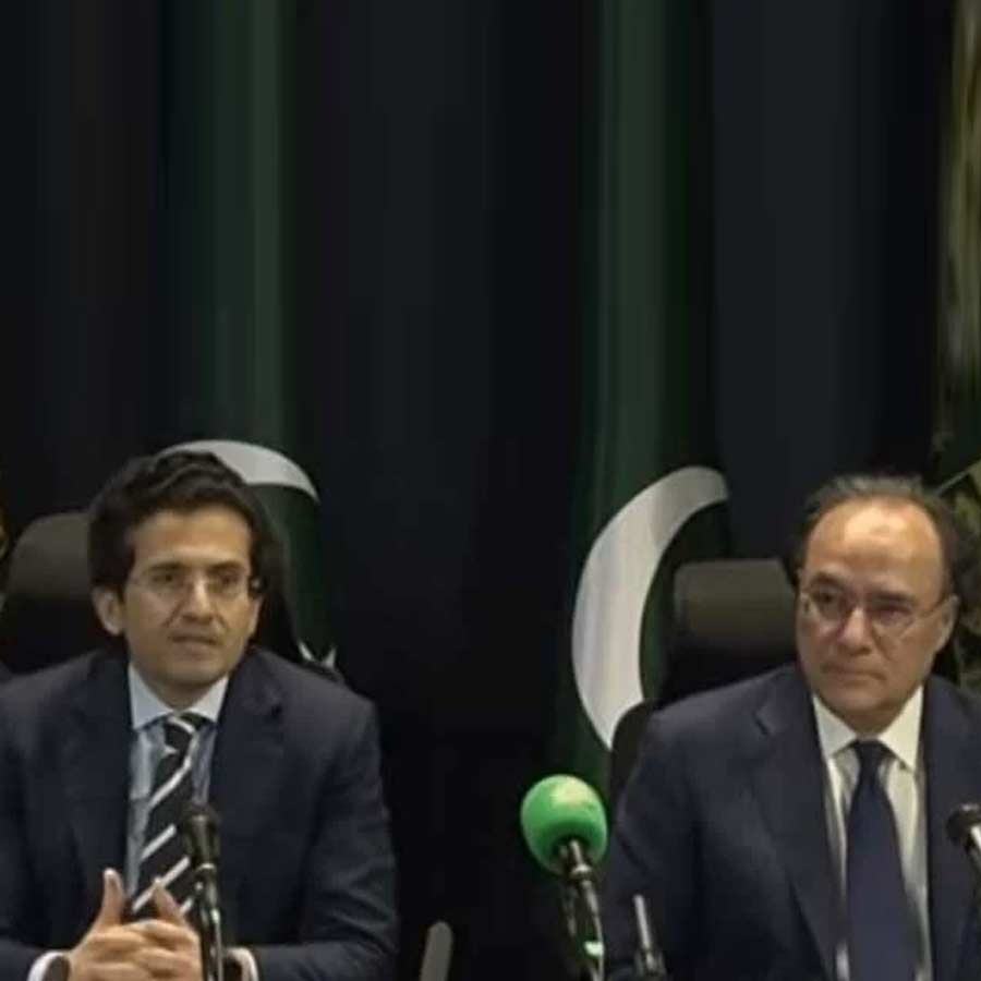 Petroleum Minister of Pakistan Ali Pervaiz Malik has raised concerns over country’s fuel reserves and talks about India