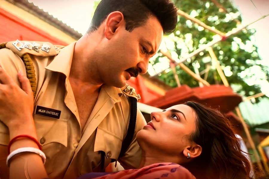 সদ্য শুরু হয়েছে ‘গঙ্গা’র শুটিং, ছুটি কি থাকবে ভোটের দিন?