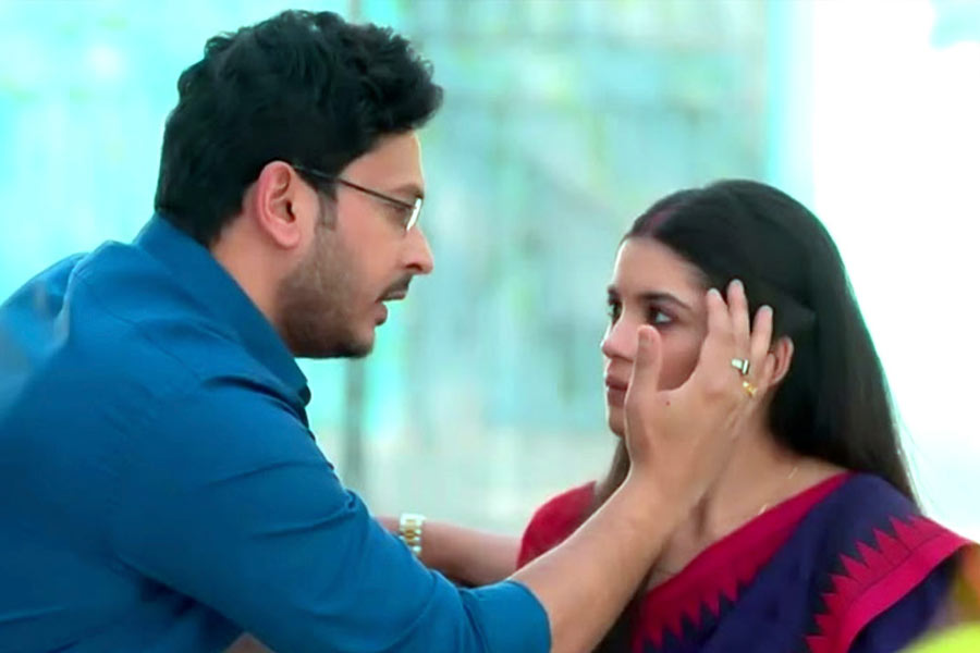 ভোটের দিন কি শুটিং হবে ‘কনে দেখা আলো’ ধারাবাহিকের?