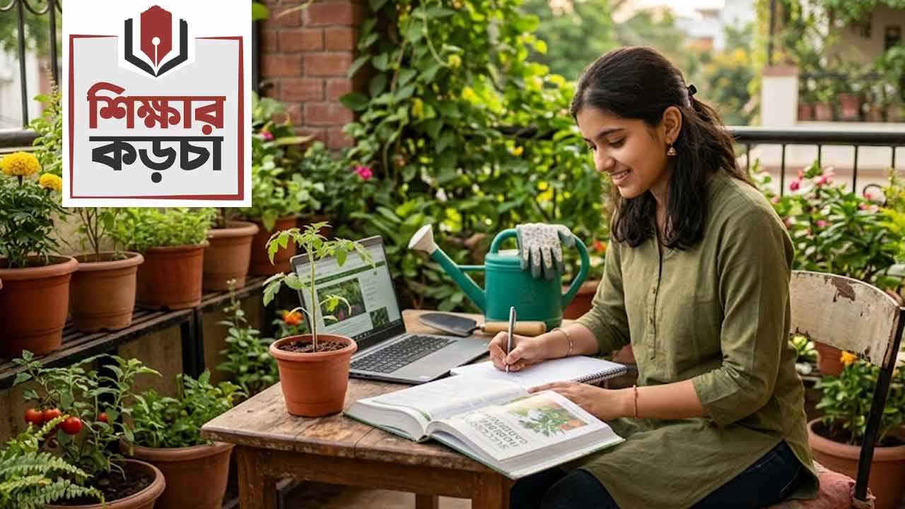 কোর্স ও কর্মশালার সুলুকসন্ধান।