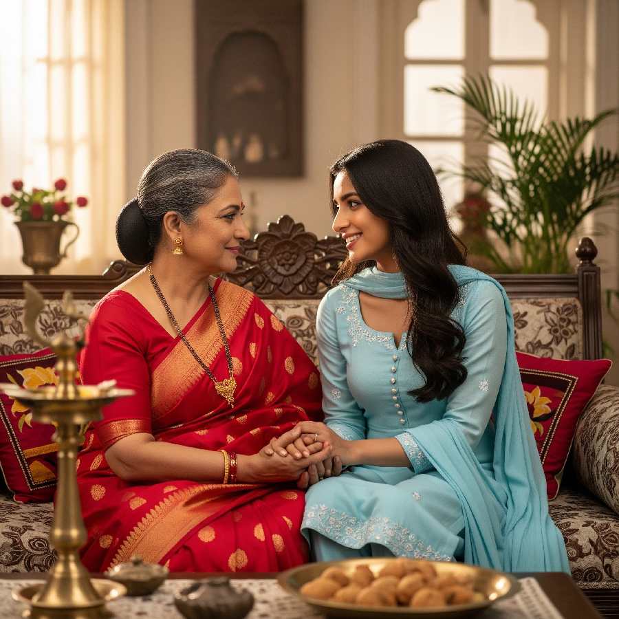 Five tips to follow for bringing peace in between daughter-in-law and mother-in-law’s relationship dgtl