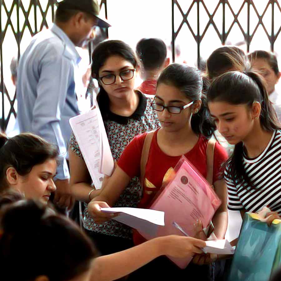 চাকরির মেলা আয়োজন করল ইগনু।