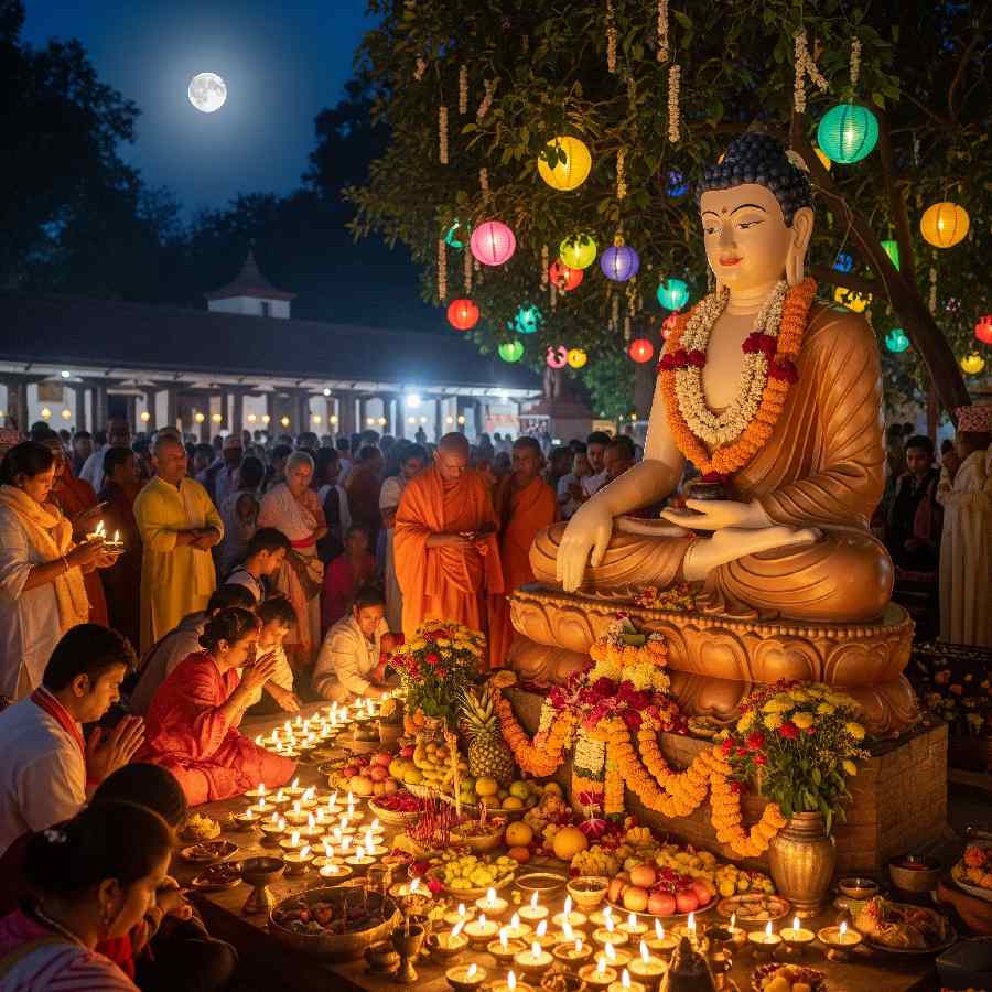 buddha purnima