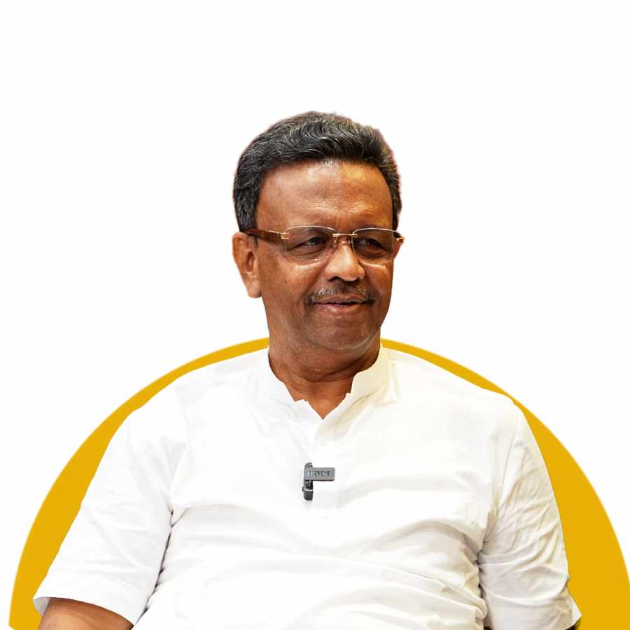 Mayor of Kolkata Firhad Hakim Rapid Fire round at Neel Barir Lorai Mukhomukhi dgtl