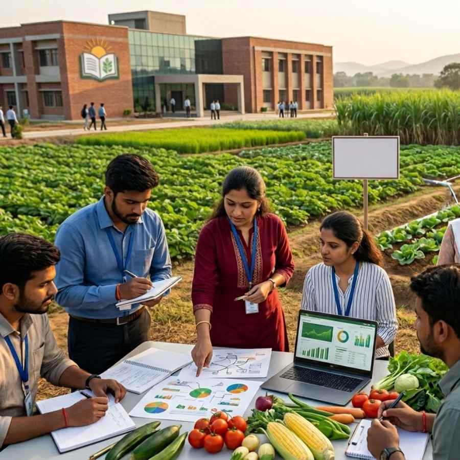 প্রতীকী ছবি।