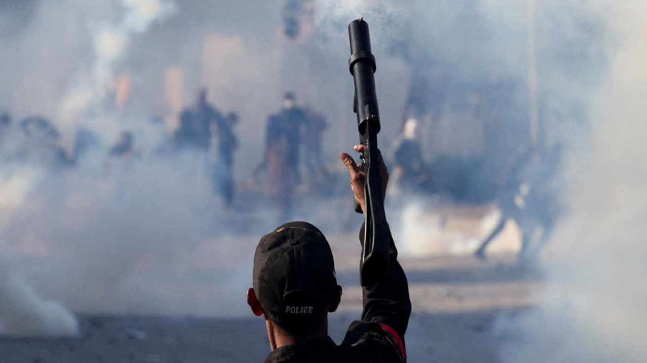 Is Pakistan's Field Marshal Asim Munir digging his own grave by trying to mediate in USA-Iran war