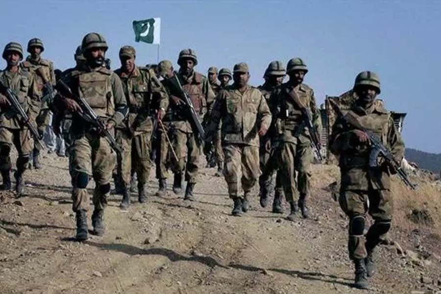 Is Pakistan's Field Marshal Asim Munir digging his own grave by trying to mediate in USA-Iran war