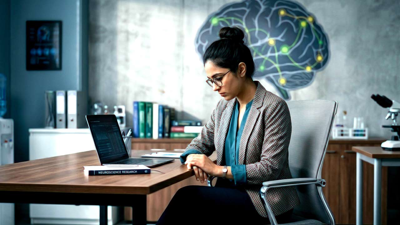 মস্তিষ্কের বয়স বেড়ে যাচ্ছে আপনার অজান্তেই?