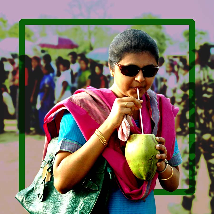 Beating the Heat at the Polls, these are some Electrolyte & Detox drinks to keep you hydrated