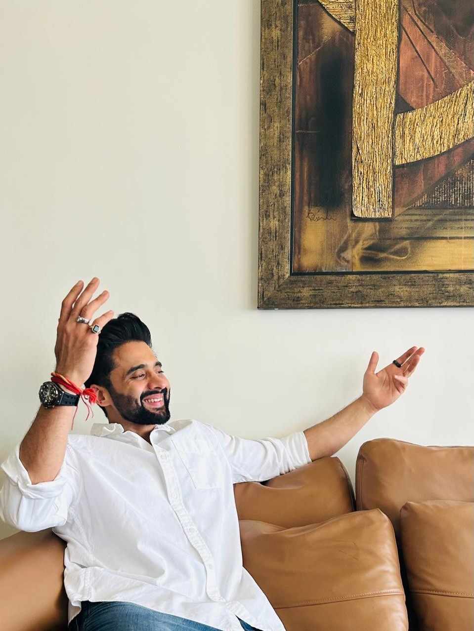Jackky Bhagnani