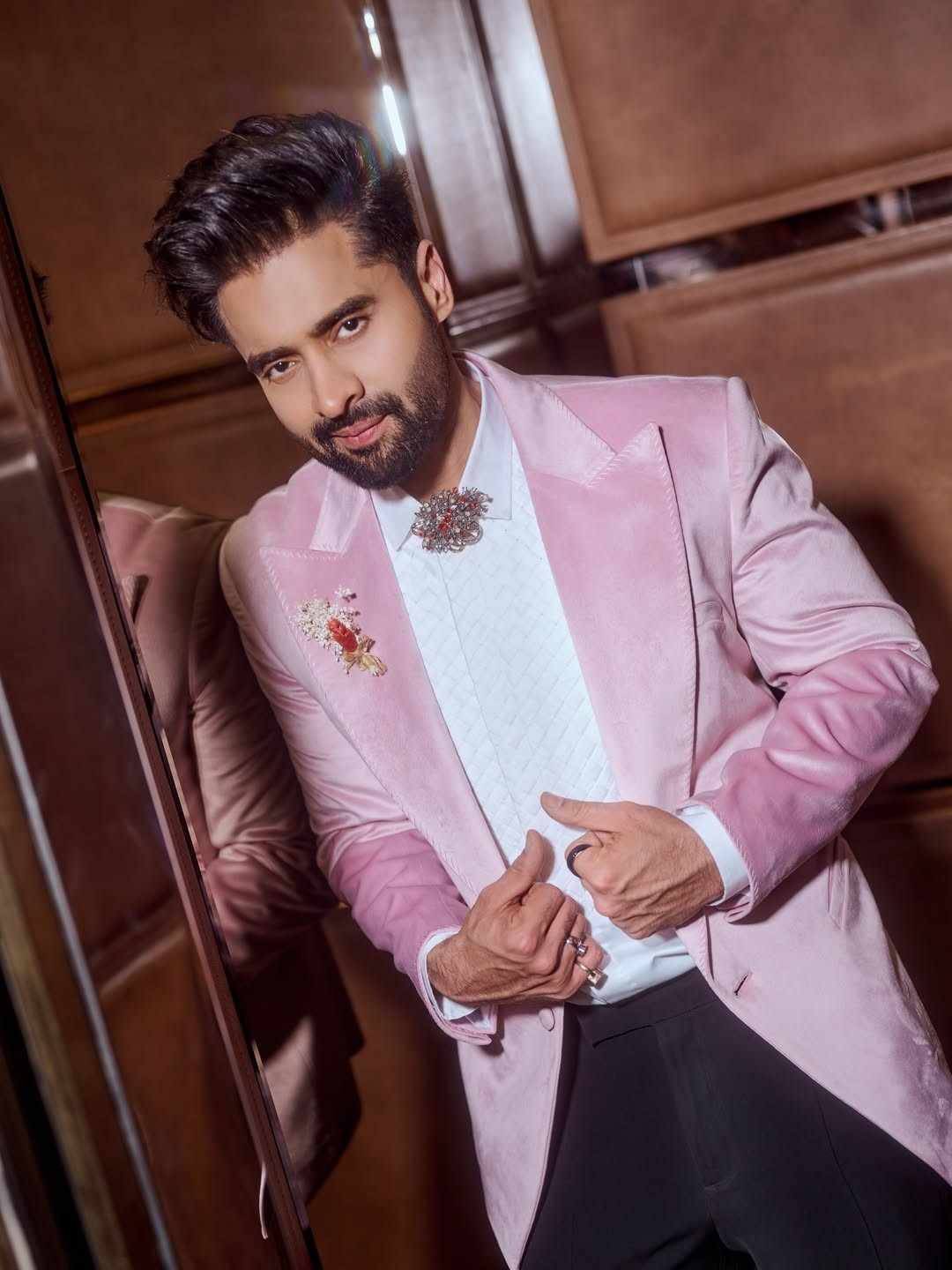 Jackky Bhagnani