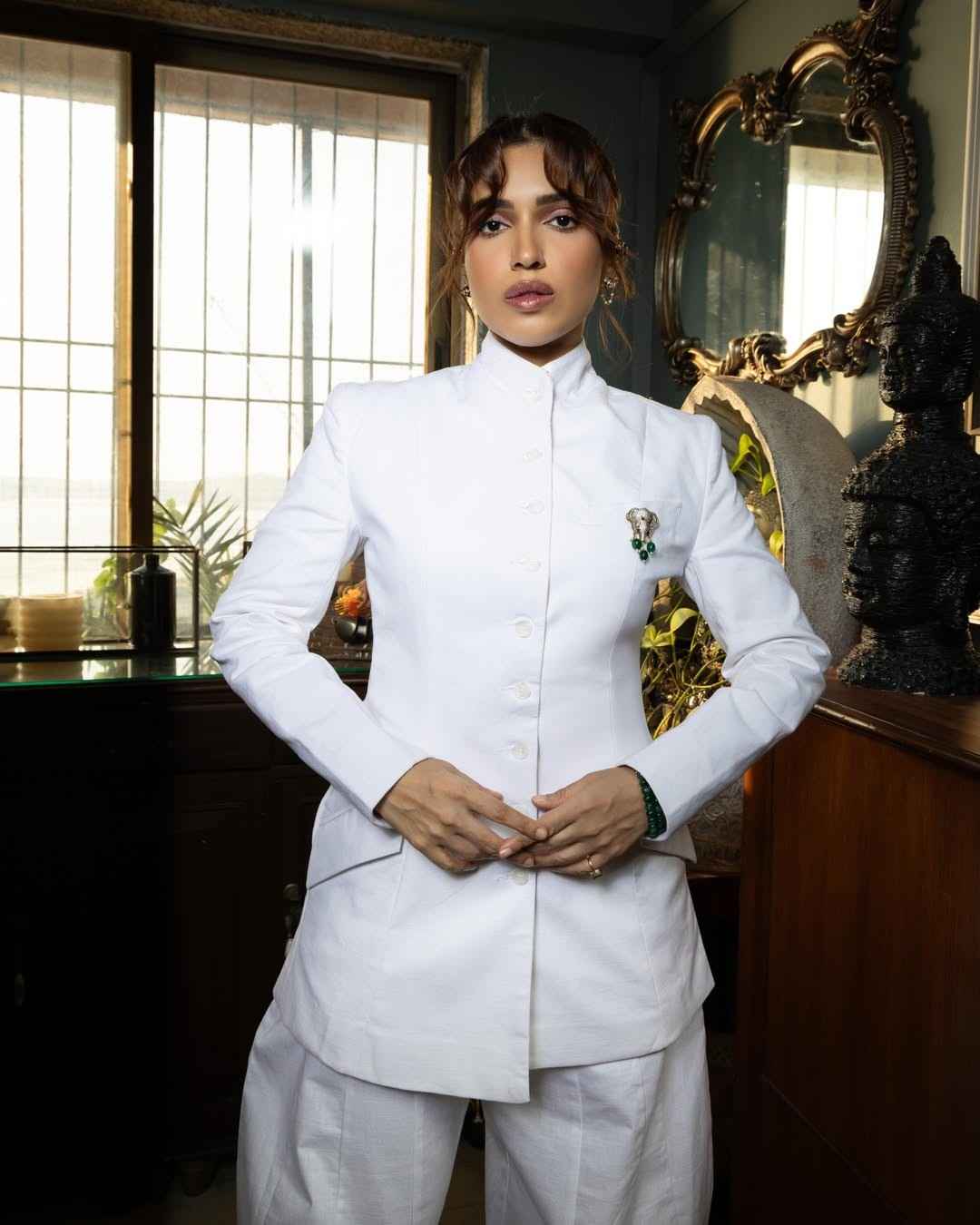 Bhumi Pednekar