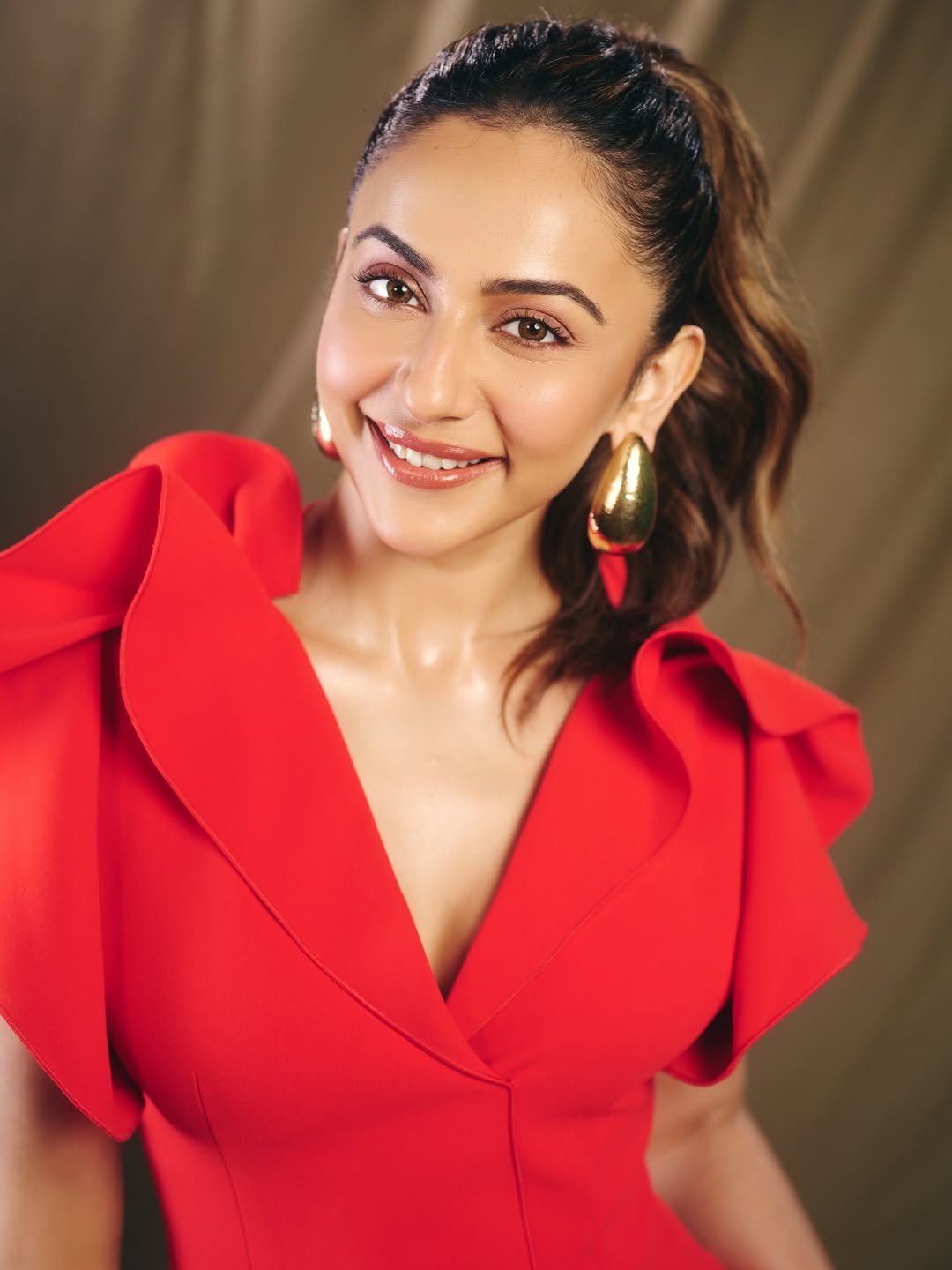 Rakul Preet Singh