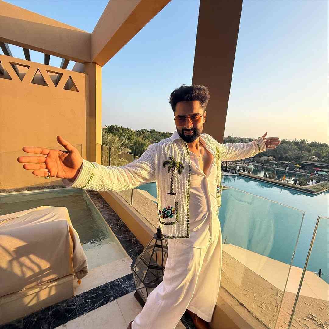 Jackky Bhagnani
