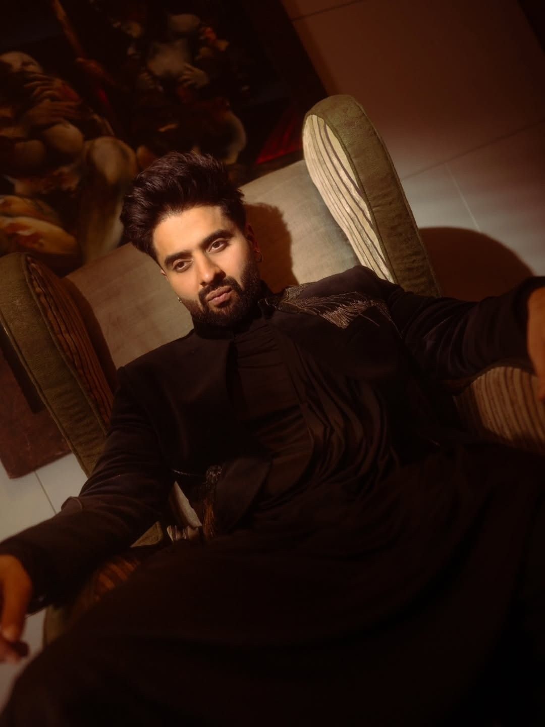 Jackky Bhagnani