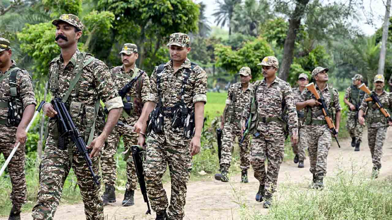 Election Commission to deploy additional central forces in some constituencies for second phase of assembly election in West Bengal