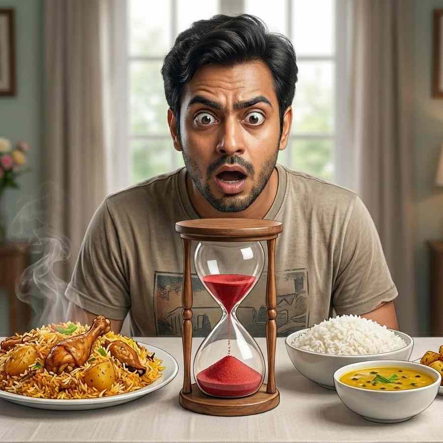 A research says some foods can make you lose 36 minutes of your life and some can help you earn extra lifespan dgtl