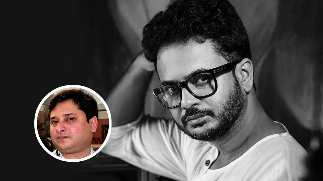 রাহুলের স্মৃতিতে ডুব দাদা অনির্বাণের।