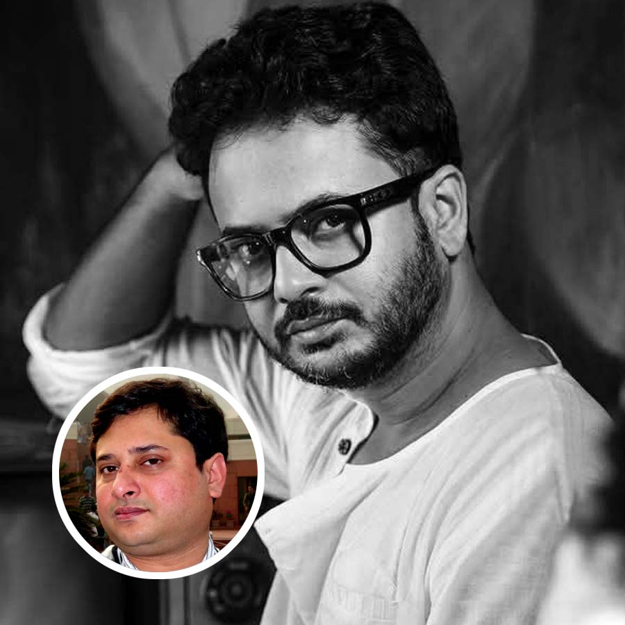 Elder brother Anirban Banerjee remembers actor Rahul on One month of demise of Rahul Arunoday Banejee dgtl