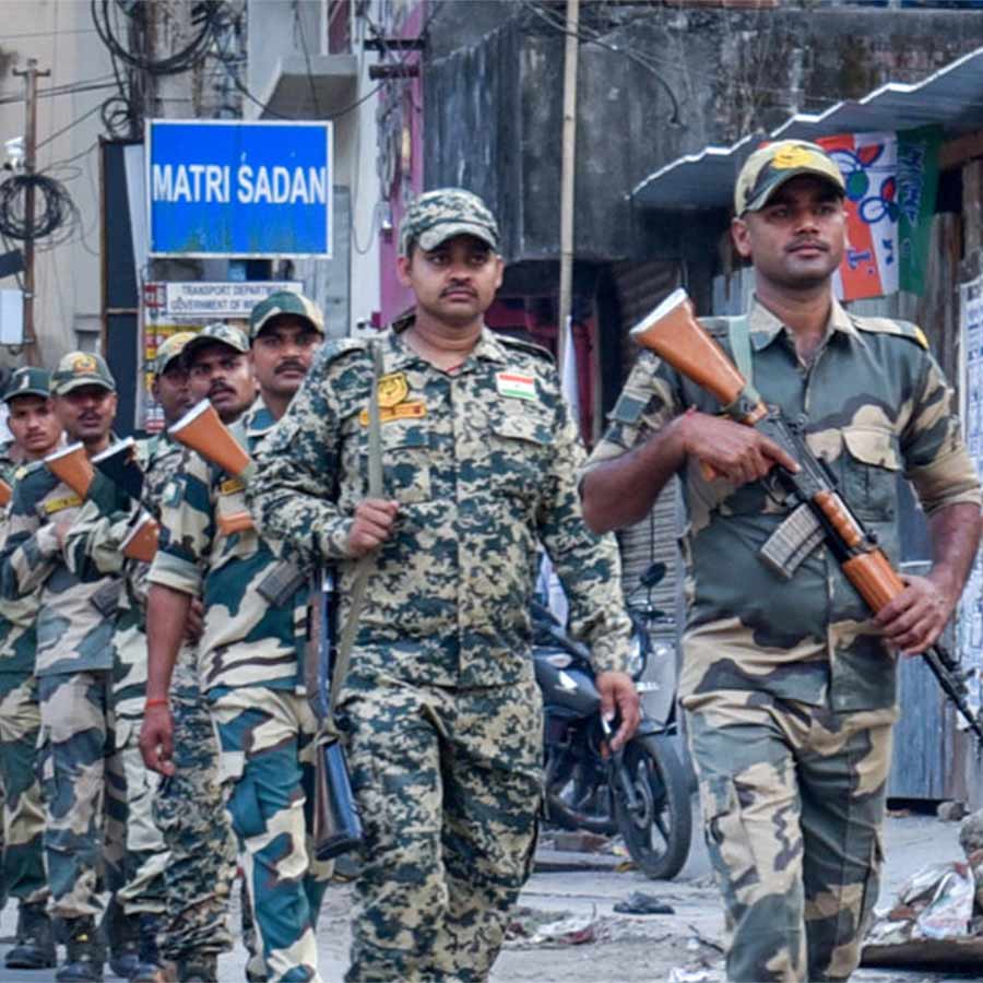 Timing, method and aftermath of the publication of the SIR lists raise serious questions about democratic transparency