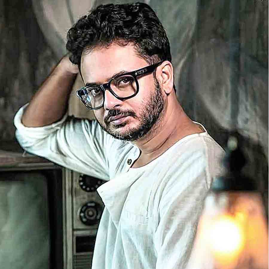 রাহুল অরুণোদয় বন্দ্যোপাধ্যায়।