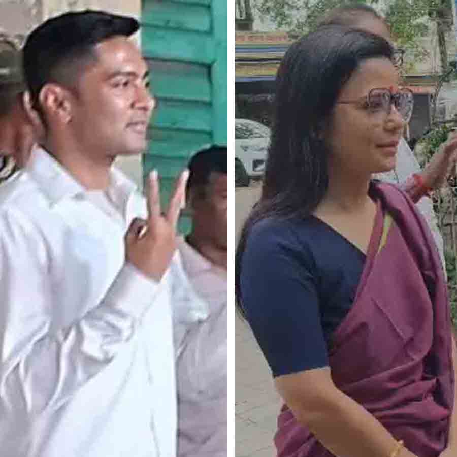 Second Phase Election