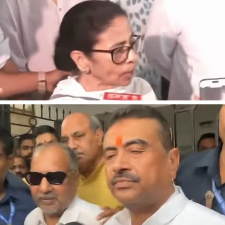 Second Phase Election