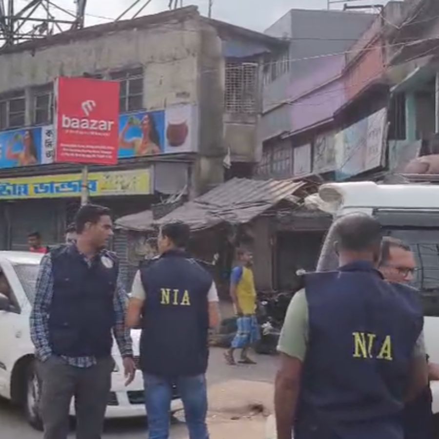 Second Phase Election