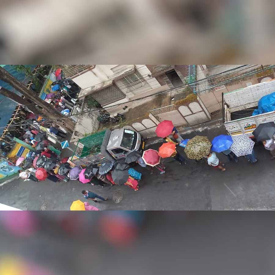 Second Phase Election