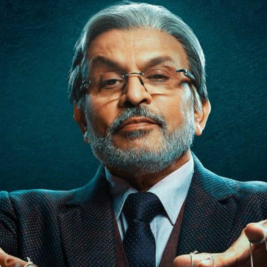 পর্দায় ঘনিষ্ঠ দৃশ্যে অভিনয় প্রসঙ্গে কী বললেন অন্নু কপূর?