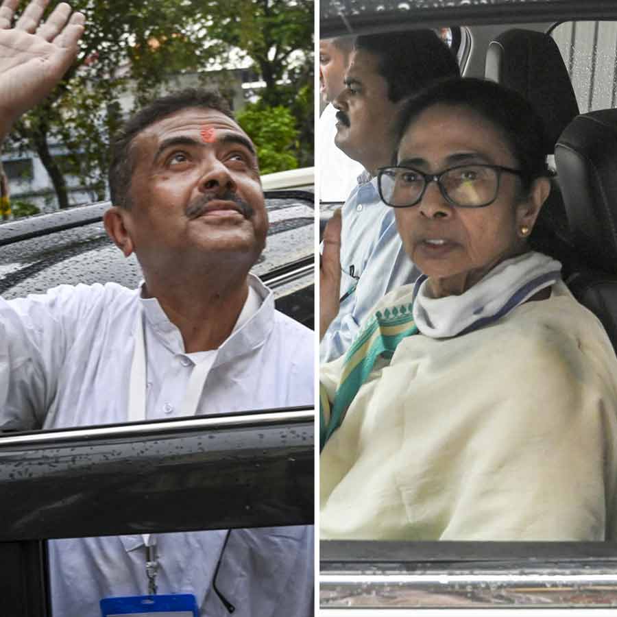 Second Phase Election