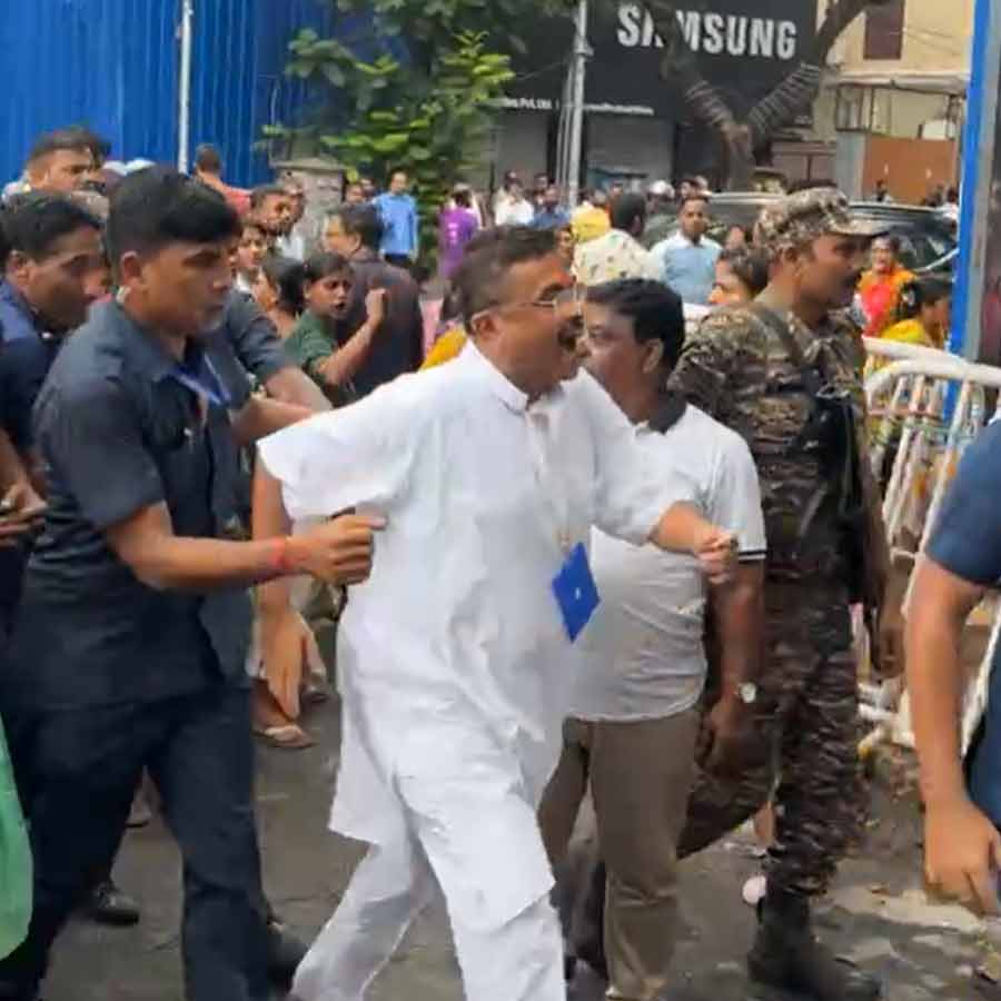 Second Phase Election