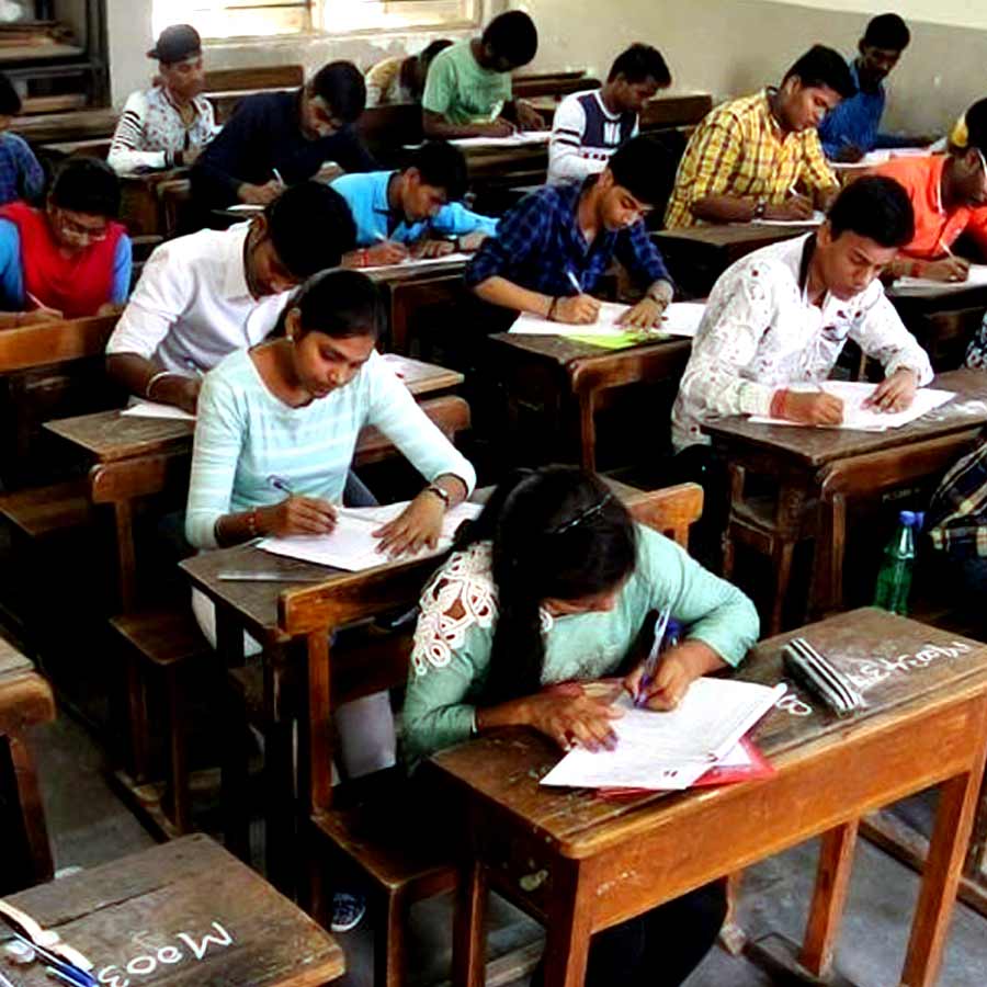 সিএ ফাউন্ডেশন পরীক্ষার খুঁটিনাটি।