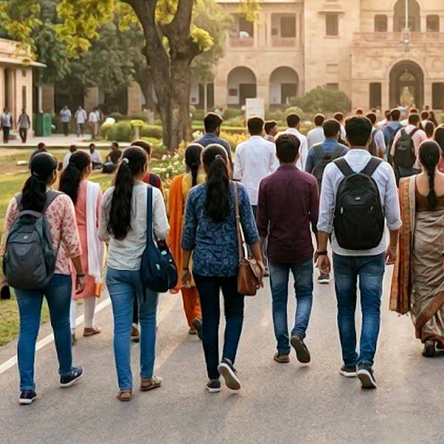 প্রতীকী ছবি।