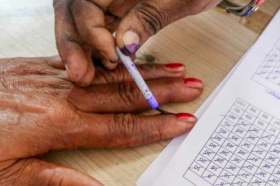 Apekshaben Naineshbhai Soni Wins Muslim-Majority Ward in Godhra, Sends Message of Harmony