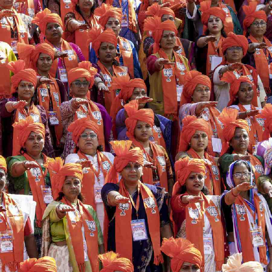 Apekshaben Naineshbhai Soni Wins Muslim-Majority Ward in Godhra, Sends Message of Harmony