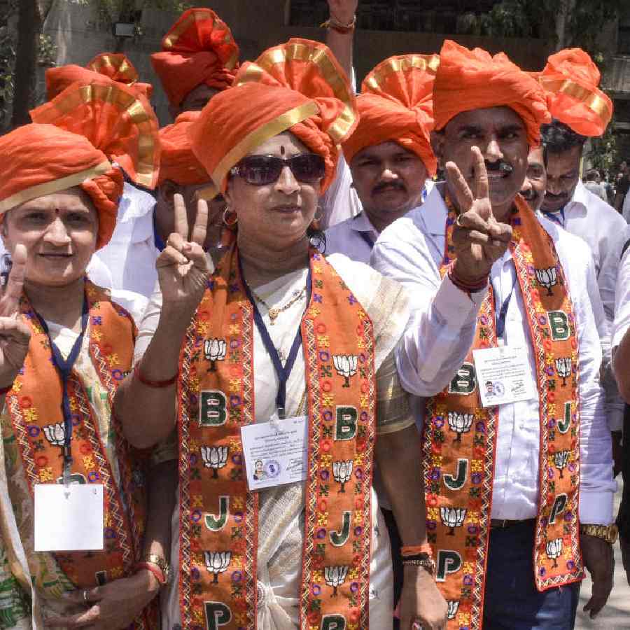 Apekshaben Naineshbhai Soni Wins Muslim-Majority Ward in Godhra, Sends Message of Harmony