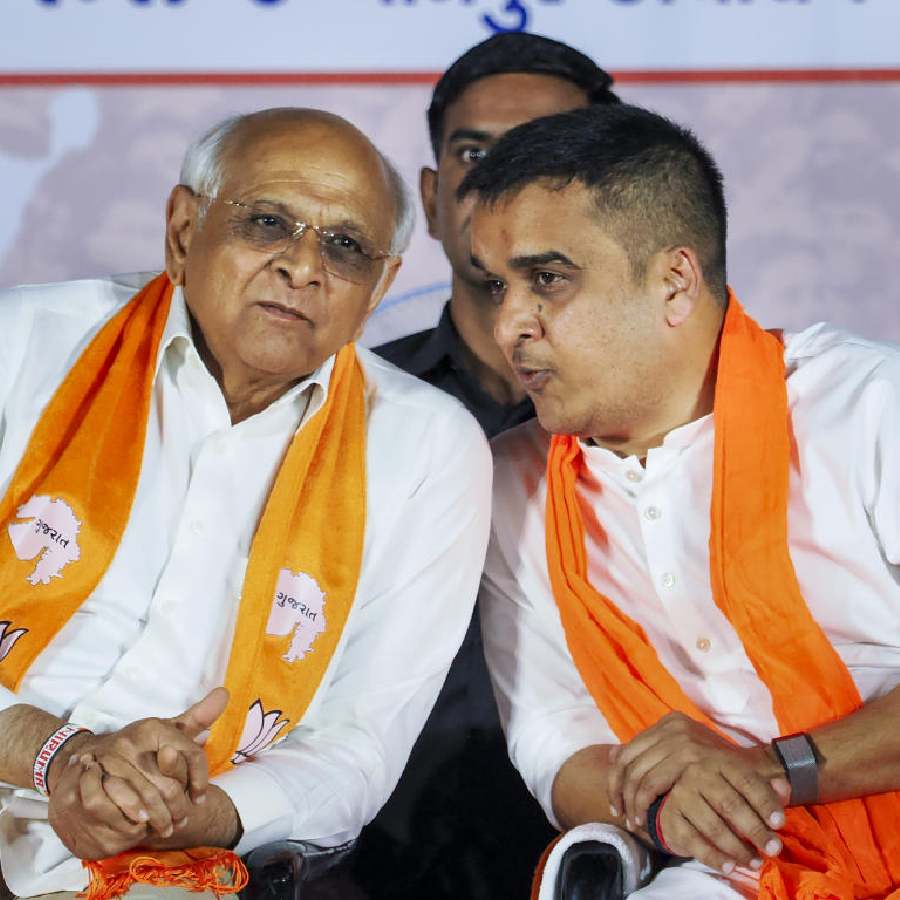 Apekshaben Naineshbhai Soni Wins Muslim-Majority Ward in Godhra, Sends Message of Harmony