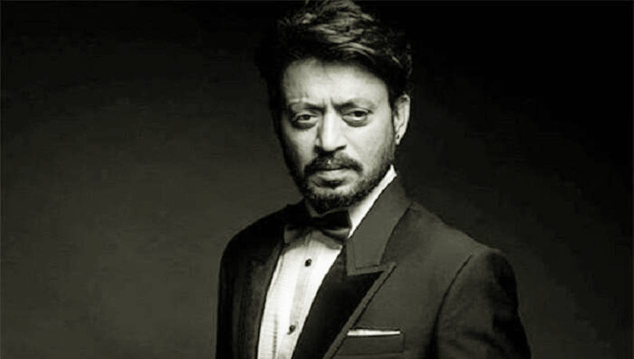 ইরফান খান।